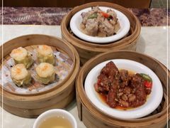 -稻香酒家(长宁KING88广场店)