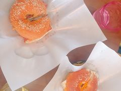 -BIG BAGEL(永康路店)