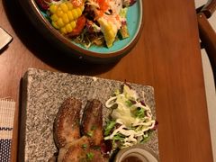 -熊串烧亭.居酒屋(珠江路店)