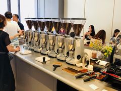 -Seesaw Coffee(上生新所店)