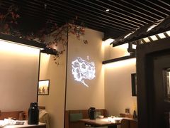 大堂-客语客家菜(琶洲保利店)