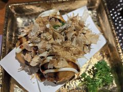 -林妈妈村·日式料理(宝山龙湖天街店)