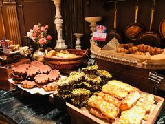 -B&C黄油与面包·THE GARDEN BAKERY概念店(世纪汇店)