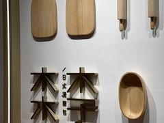 -木子木水日式烫面包(世界城光谷店)