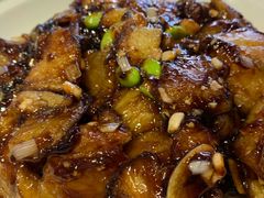 -到家尝北京菜(西坝河店)