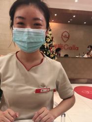 -银座Calla日式美容沙龙