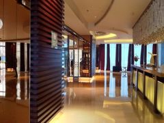 大堂-杭州龙禧福朋喜来登酒店