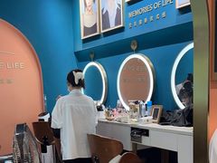 -海马体照相馆(北京合生麒麟新天地店)