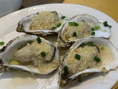 -大笑饭堂(甲子桥店)