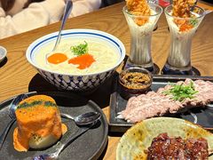酱烤牛舌-筱田の食堂·izakaya(淮海中路店)