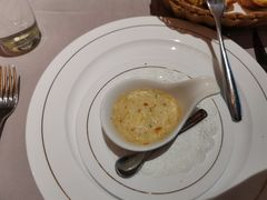 -戈雅法餐厅(世界城广场店)