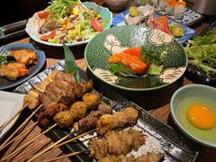-王氏炉匠·烧鸟放题自助(好运街店)