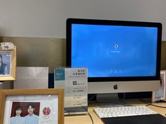 -海马体照相馆(大连柏威年购物中心店)