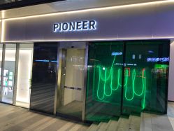 -PIONEER·韩式