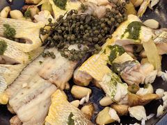 -馨越楼·点心·粤菜(赤坎店)