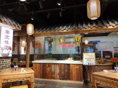 -老城南.鸭血粉丝汤(夫子庙店)