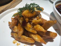 -小放牛河北菜(长安万达店)