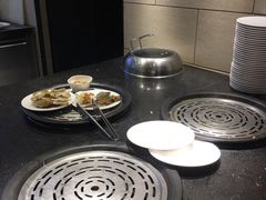 -川骄海鲜自助(河东店)