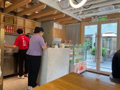 -老碗会·陕西手工面(中心书城店)
