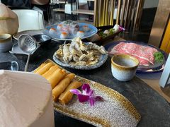 -新草堂锅物料理(泉城路店)