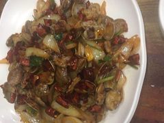 -喜胖串店(光华路店)