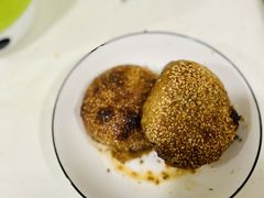 牛肉馅烧饼-穆民食品(牛街店)