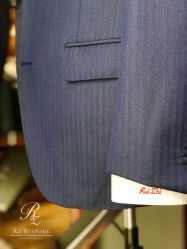 -THE RUIZ GZ睿制西装定制