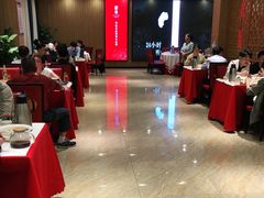 大堂-解家河南菜(商鼎路店)