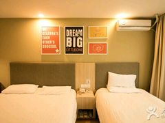 -汉庭(天津滨江道步行街店)