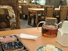 -北京西藏大厦·香帕拉藏餐厅