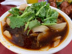-北大地皖峰饭馆