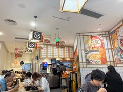 -吉野家(上海美罗城店)