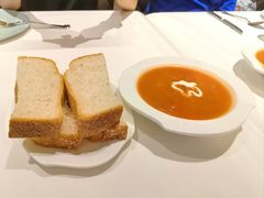 -波特曼西餐厅(南岗店)