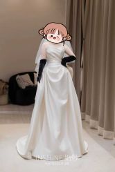 点击看大图 -INSHINE婚纱礼服