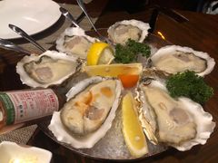 -YUE·6·西式融合餐厅(外滩六号店)