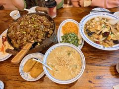 -老雒阳面馆·水席(定鼎门店)