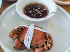 -品鲜村农家菜·阳澄湖大闸蟹(总店)