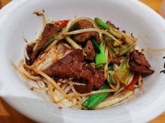 -华三爷拌面(上海光启城店)