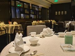 -万丽轩·粤菜(王府井金茂万丽酒店)