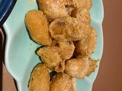 -柒园·三十年创意杭帮菜(龙湖滨江天街店)
