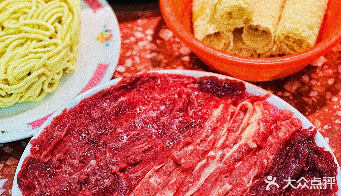 吃牛腩煲还得来富天添，香到爆‼️