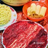 吃牛腩煲还得来富天添，香到爆‼️