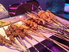 -燥次·烧烤酒场(万象城店)