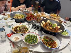 -517烧烤·龙虾·海鲜大排档(万象都荟店)