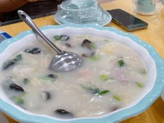 -春水锅贴·传统鲁菜(大明湖店)