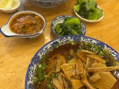 -裕兴记·三虾面(西北街总店)
