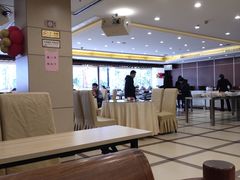 大堂-天福海鲜酒楼·闽菜海鲜·宴请聚会(五四路店)