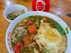 -肆姐面粉馆(坡子街店)