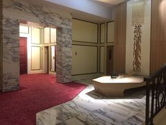 -天津津利华酒店