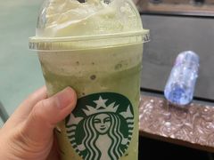 -星巴克臻选(泉州晋江SMMALL店)